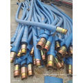 Api High Pressure Hydraulic Hose Drilling Rubber Rotary Hose